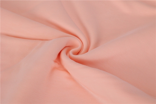 有機(jī)棉氨綸汗布